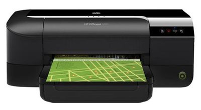 Cartuchos HP OfficeJet 6100 e-Printer